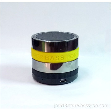 Promotion Gift Portable Mini Speaker